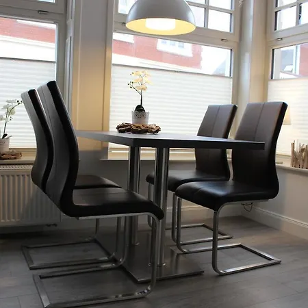 아파트 Altstadt 2 